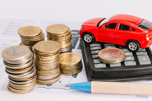 Financiamento de carro Quito Seu Carro